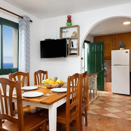 Lightbooking El Mar Y Tu Tenerife *