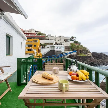 Σπίτι διακοπών Lightbooking El Mar Y Tu Tenerife