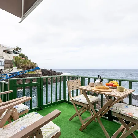 Lightbooking El Mar Y Tu Tenerife * La Matanza De Acentejo