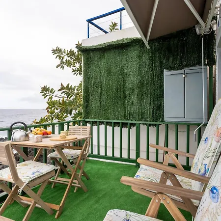 Lightbooking El Mar Y Tu Tenerife Σπίτι διακοπών La Matanza De Acentejo