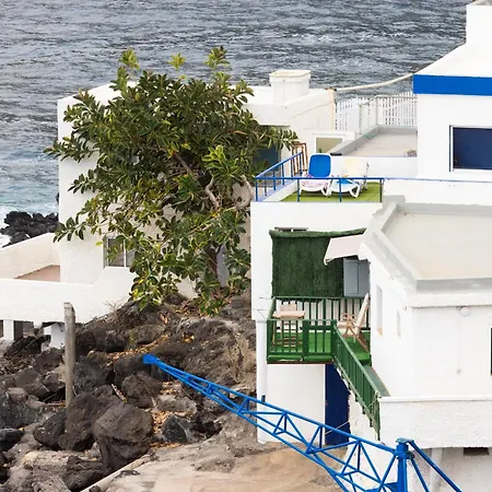 Lightbooking El Mar Y Tu Tenerife Σπίτι διακοπών *