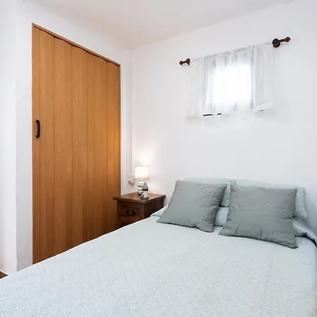 Tatil Evi Lightbooking El Mar Y Tu Tenerife *