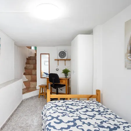 Tatil Evi Lightbooking El Mar Y Tu Tenerife